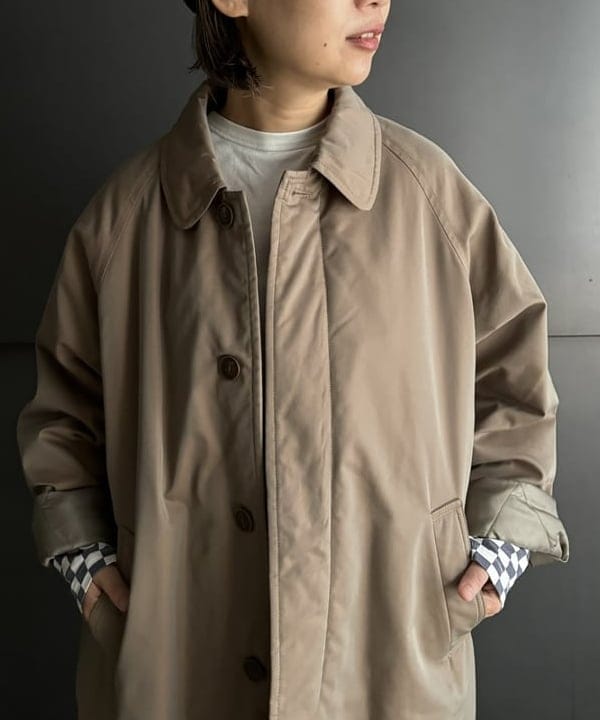 つぼさんの「BEAMS WOMEN｜」を使ったコーディネート