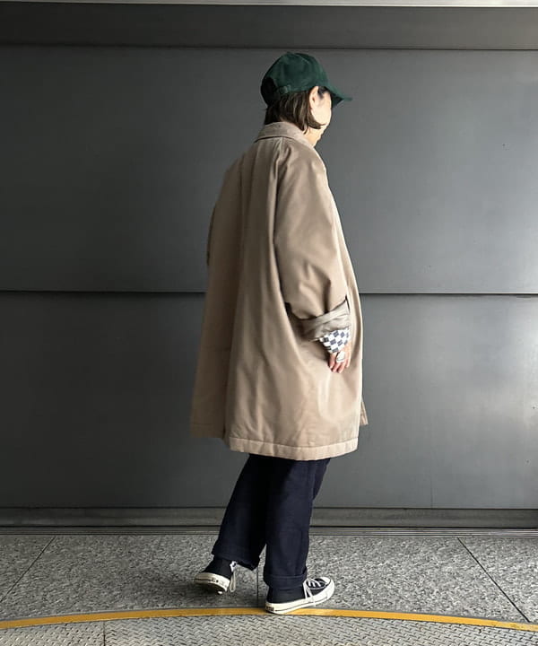 つぼさんの「BEAMS WOMEN｜」を使ったコーディネート