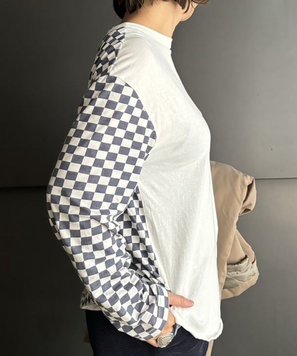 つぼさんの「BEAMS WOMEN｜」を使ったコーディネート