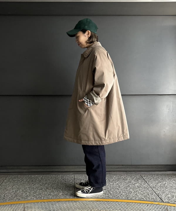 つぼさんの「BEAMS WOMEN｜」を使ったコーディネート