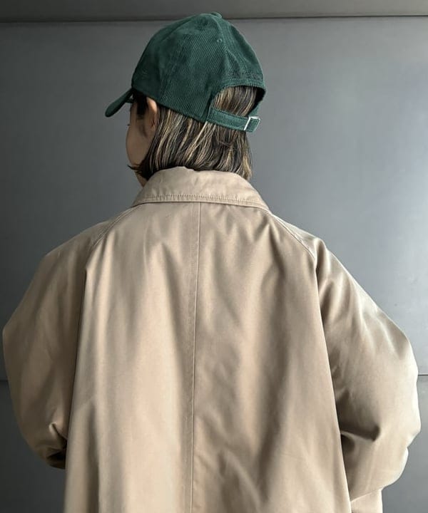 つぼさんの「BEAMS WOMEN｜」を使ったコーディネート