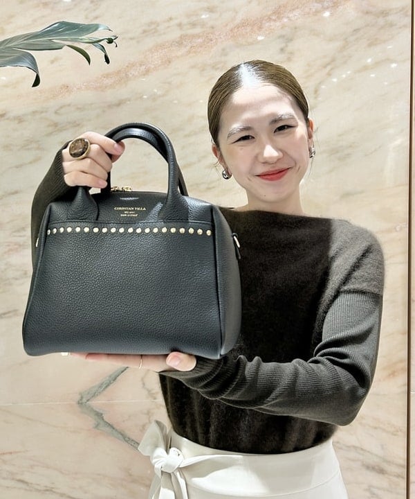 佐藤 美樹さんの「BEAMS WOMEN｜LEE × Demi-Luxe BEAMS / ラップ ロングスカート .M」を使ったコーディネート