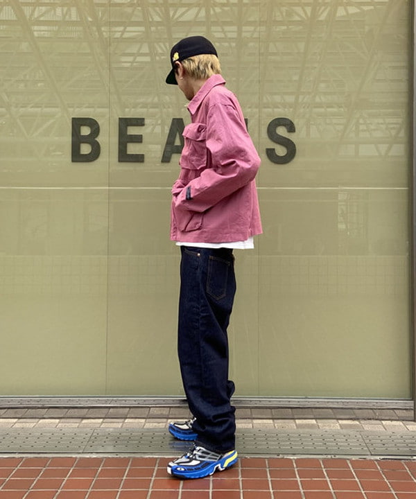 Lazzyさんの「」を使ったコーディネート