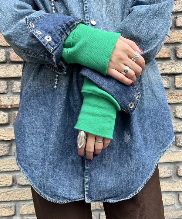 ビームス ボーイ 原宿（991444） スタイリング・コーディネイト