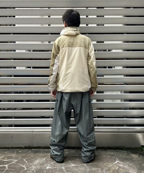 ホサカさんの「BEAMS WOMEN｜」を使ったコーディネート