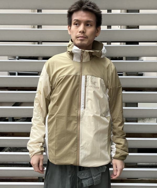 ホサカさんの「BEAMS WOMEN｜」を使ったコーディネート