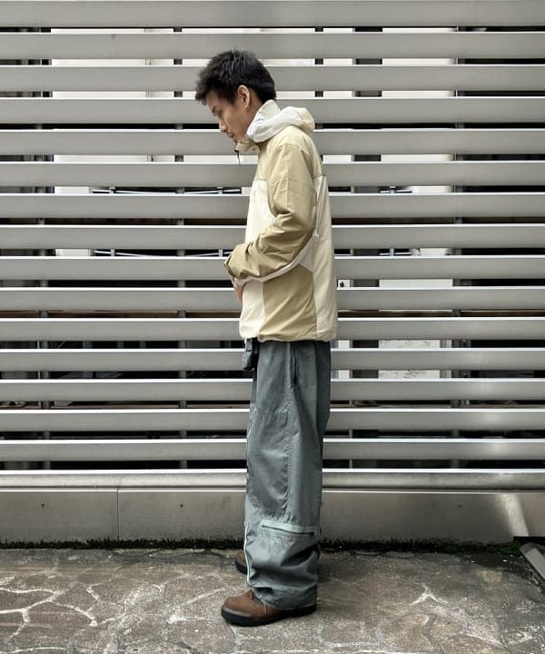 ホサカさんの「BEAMS WOMEN｜」を使ったコーディネート
