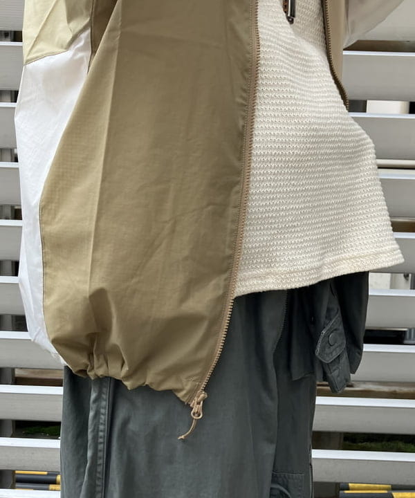ホサカさんの「BEAMS WOMEN｜」を使ったコーディネート