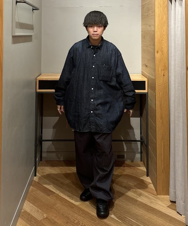 三宅 康平さんの「BEAMS WOMEN｜」を使ったコーディネート