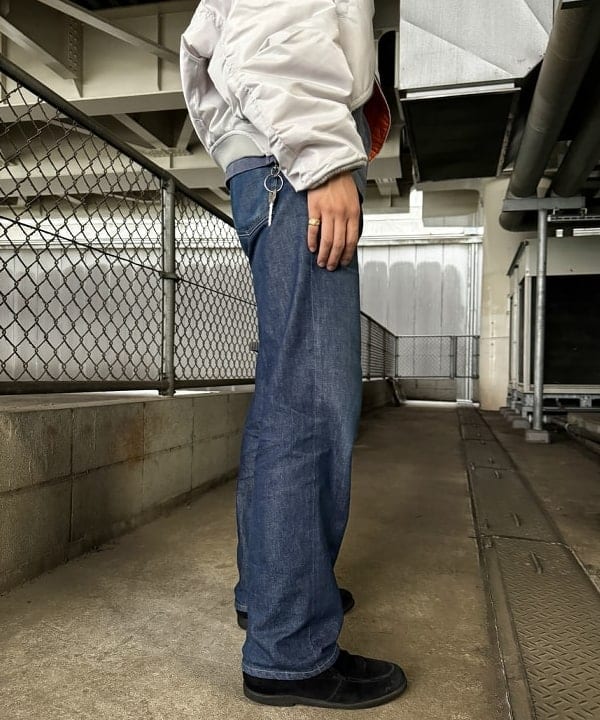 川崎 駿希さんの「BEAMS WOMEN｜」を使ったコーディネート