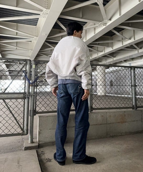 川崎 駿希さんの「BEAMS WOMEN｜」を使ったコーディネート