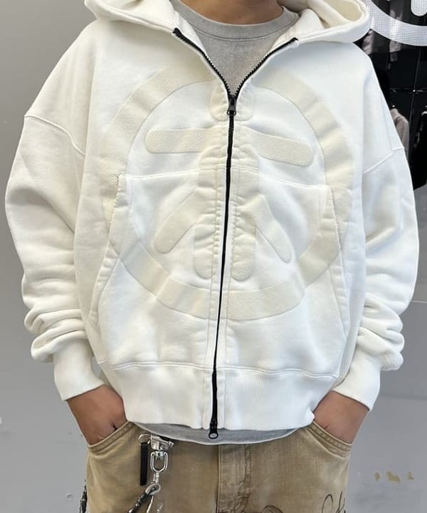 ビームス 原宿 アネックス（991747） スタイリング・コーディネイト｜BEAMS