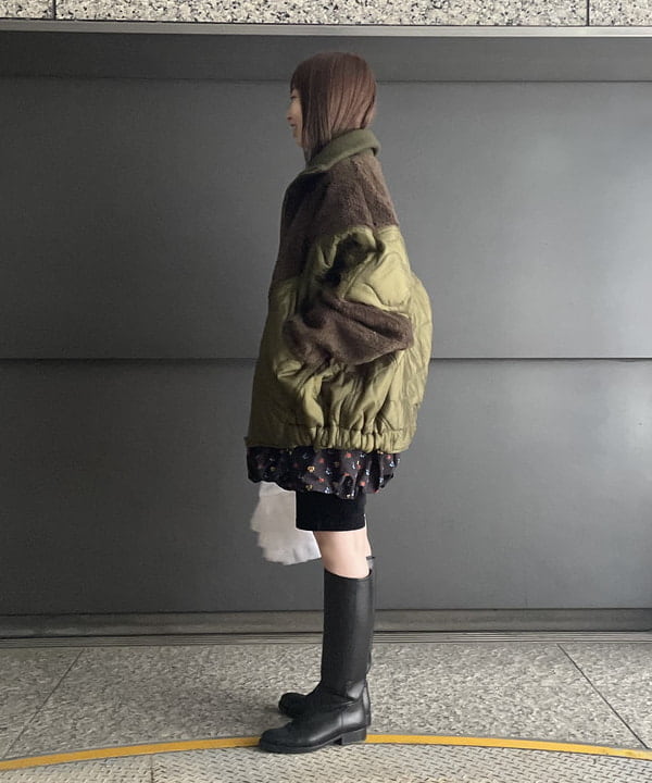 reiさんの「BEAMS WOMEN｜」を使ったコーディネート