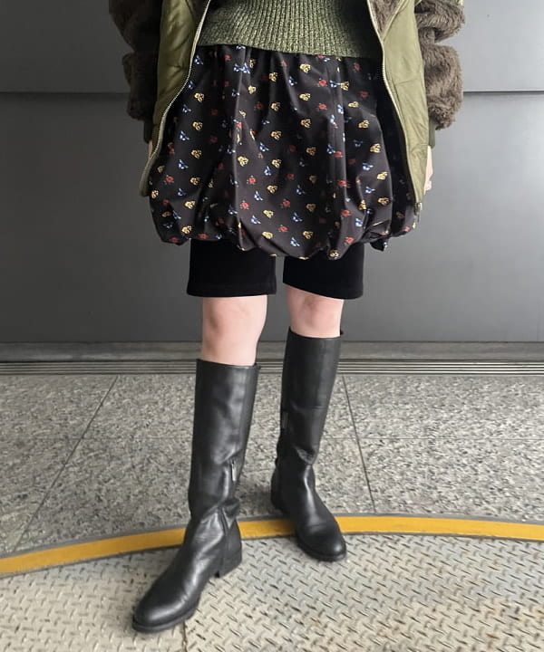 reiさんの「BEAMS WOMEN｜」を使ったコーディネート