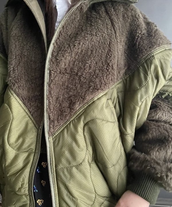 reiさんの「BEAMS WOMEN｜」を使ったコーディネート