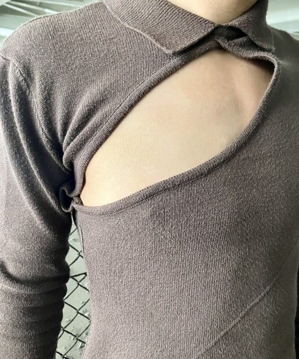 森 凌真さんの「BEAMS WOMEN｜」を使ったコーディネート
