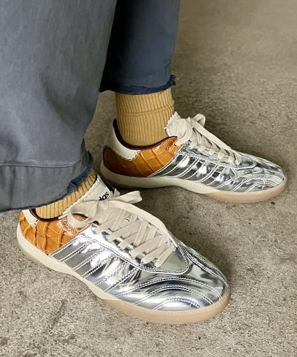 森 凌真さんの「BEAMS WOMEN｜」を使ったコーディネート