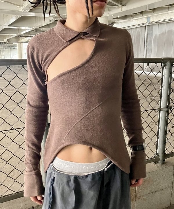 森 凌真さんの「BEAMS WOMEN｜」を使ったコーディネート