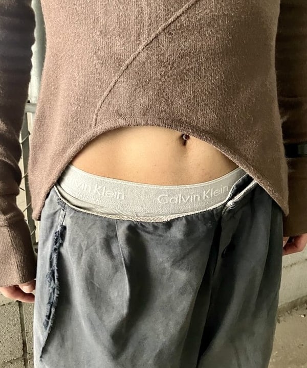 森 凌真さんの「BEAMS WOMEN｜」を使ったコーディネート