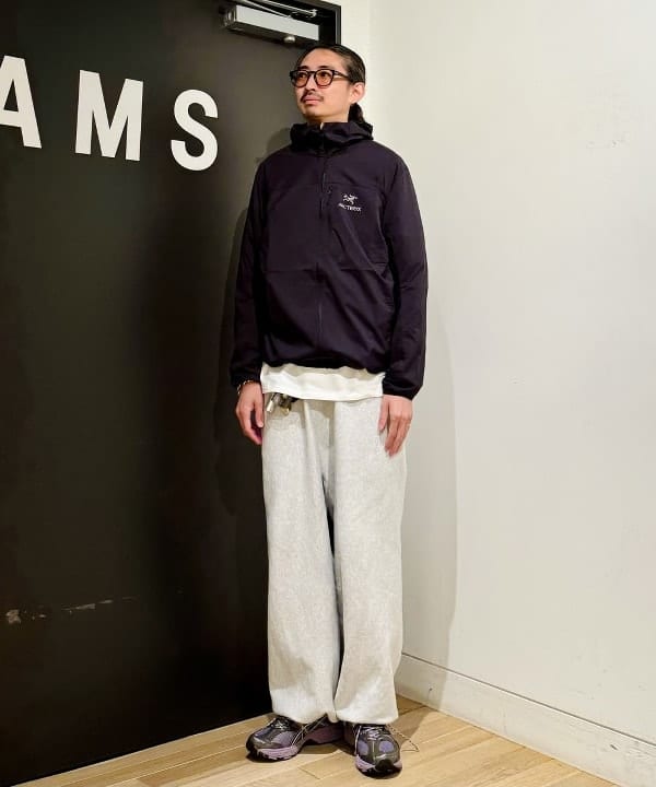 ビームス 町田（991821） スタイリング・コーディネイト｜BEAMS