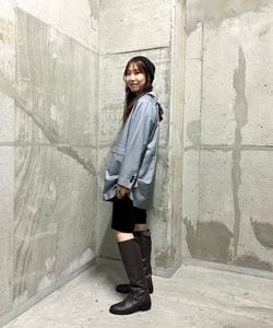 Ray BEAMS（レイ ビームス）【別注】FUMIE=TANAKA / フラワー