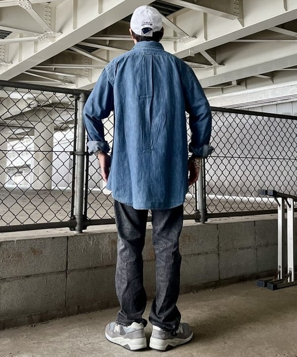 ザキサンさんの「BEAMS WOMEN｜」を使ったコーディネート