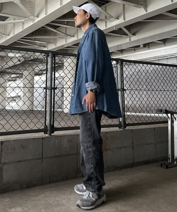 ザキサンさんの「BEAMS WOMEN｜」を使ったコーディネート
