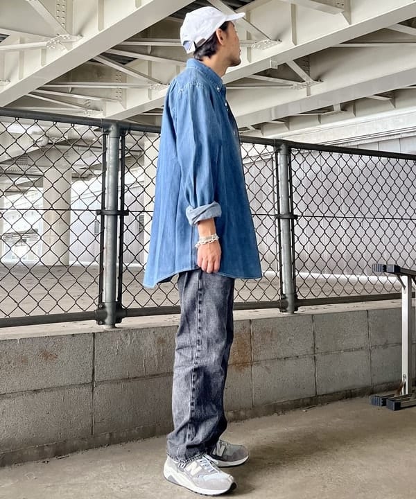 ザキサンさんの「BEAMS WOMEN｜」を使ったコーディネート