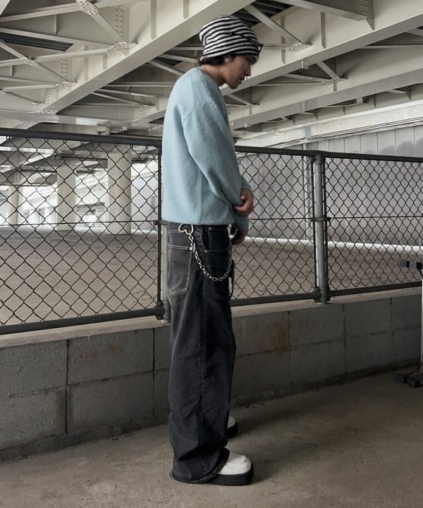 タマイユウトさんの「BEAMS WOMEN｜」を使ったコーディネート