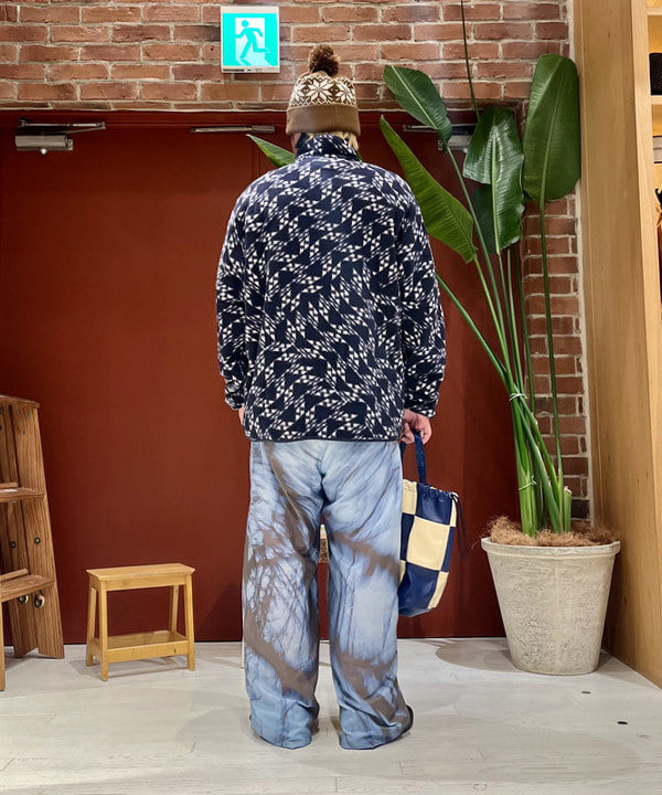 新里 京介さんの「BEAMS WOMEN｜」を使ったコーディネート