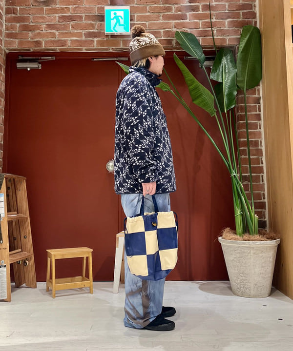 新里 京介さんの「BEAMS WOMEN｜」を使ったコーディネート