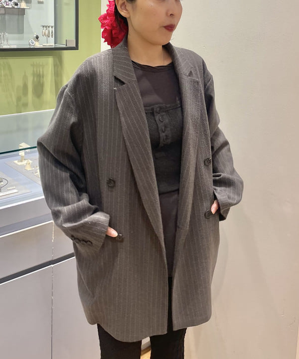 キホさんの「BEAMS WOMEN｜」を使ったコーディネート