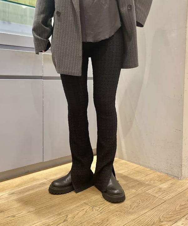 キホさんの「BEAMS WOMEN｜」を使ったコーディネート