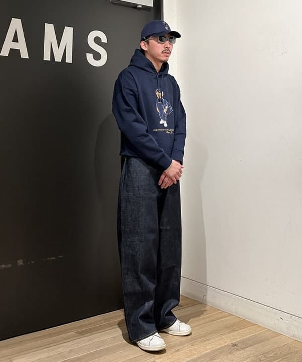 及川 晃さんの「BEAMS WOMEN｜」を使ったコーディネート