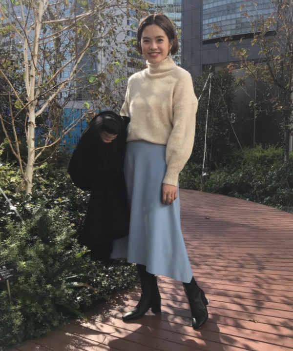 harukaさんの「BEAMS WOMEN｜」を使ったコーディネート