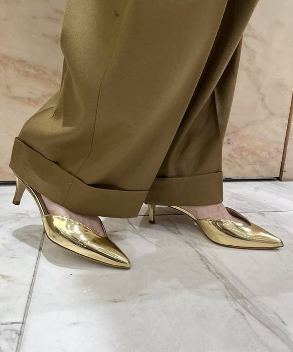 関 桂子さんの「BEAMS WOMEN｜」を使ったコーディネート