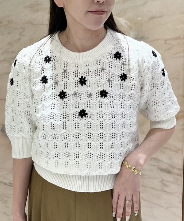 関 桂子さんの「BEAMS WOMEN｜」を使ったコーディネート