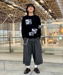 BEAMS（ビームス）クラシック ウォレットチェーン（財布・小物