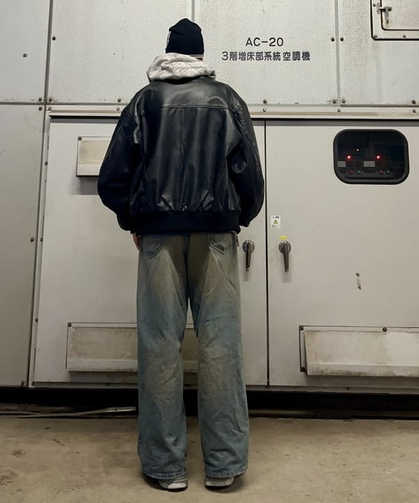 高遠 恒巳さんの「BEAMS WOMEN｜【別注】FRED PERRY / ロゴ ジャカード ビーニー」を使ったコーディネート