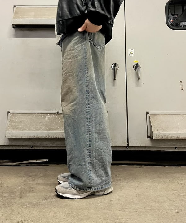 高遠 恒巳さんの「BEAMS WOMEN｜【別注】FRED PERRY / ロゴ ジャカード ビーニー」を使ったコーディネート