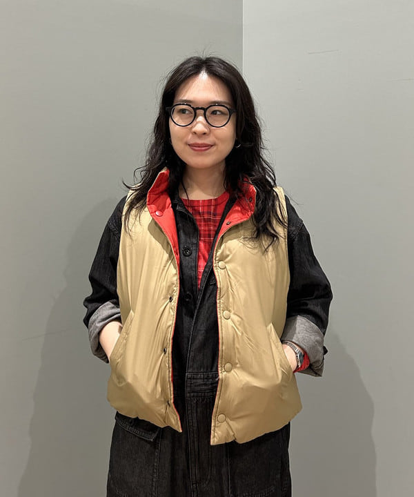 Sakiさんの「BEAMS WOMEN｜L.L.Bean / Deep Bottom Deluxe Boat and Tote S」を使ったコーディネート