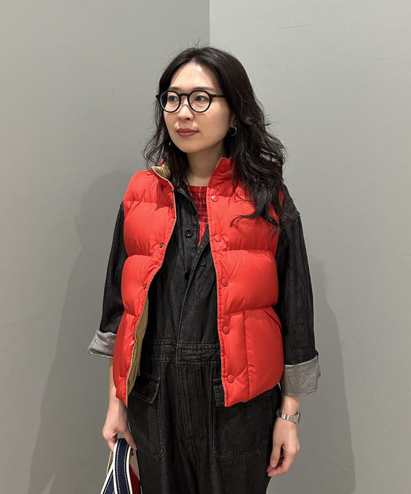 Sakiさんの「BEAMS WOMEN｜L.L.Bean / Deep Bottom Deluxe Boat and Tote S」を使ったコーディネート