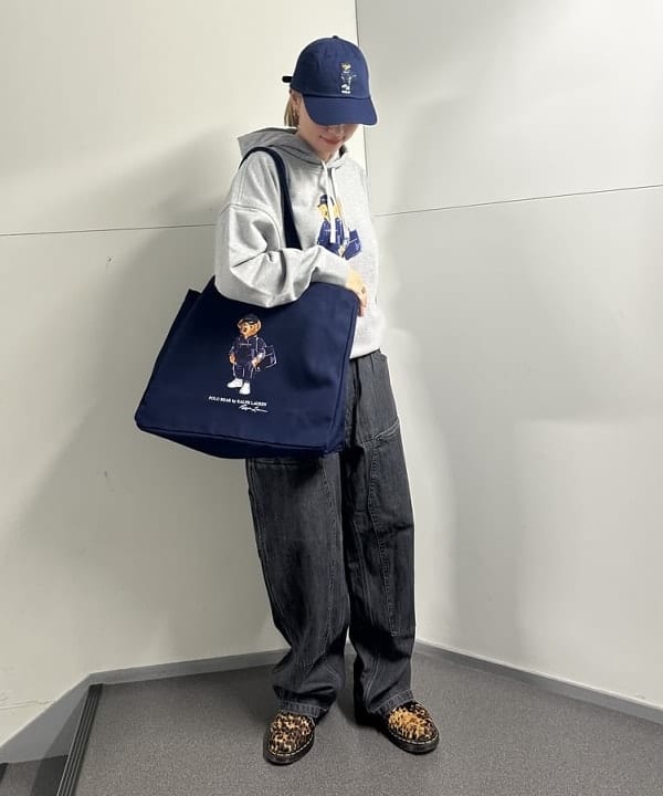 Hazukiさんの「BEAMS WOMEN｜」を使ったコーディネート