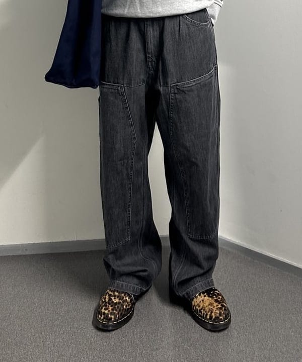 Hazukiさんの「BEAMS WOMEN｜」を使ったコーディネート