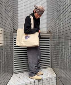 BEAMS（ビームス）C.E / YOSSARIAN PANTS（パンツ カジュアル