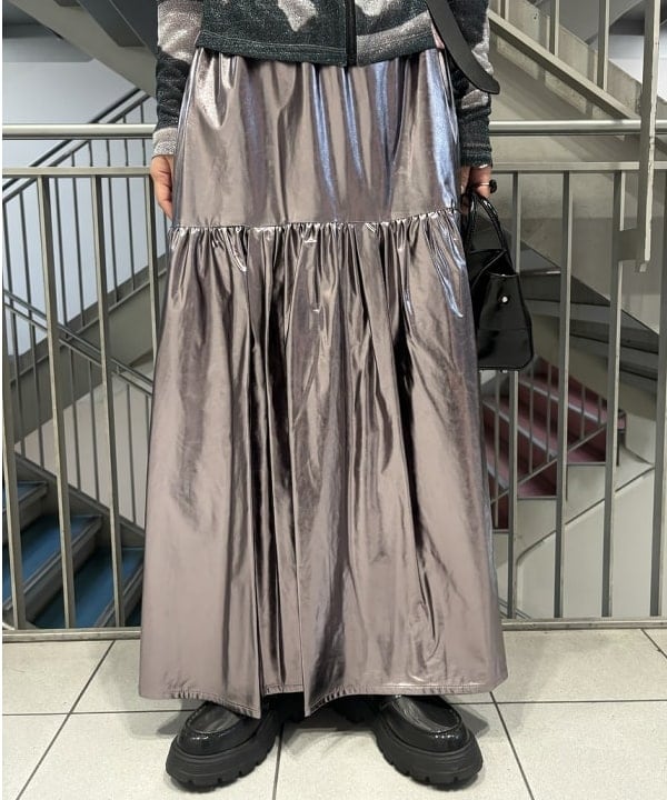 もえのさんの「BEAMS WOMEN｜」を使ったコーディネート