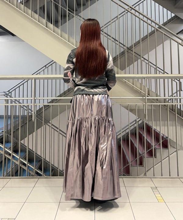 もえのさんの「BEAMS WOMEN｜」を使ったコーディネート