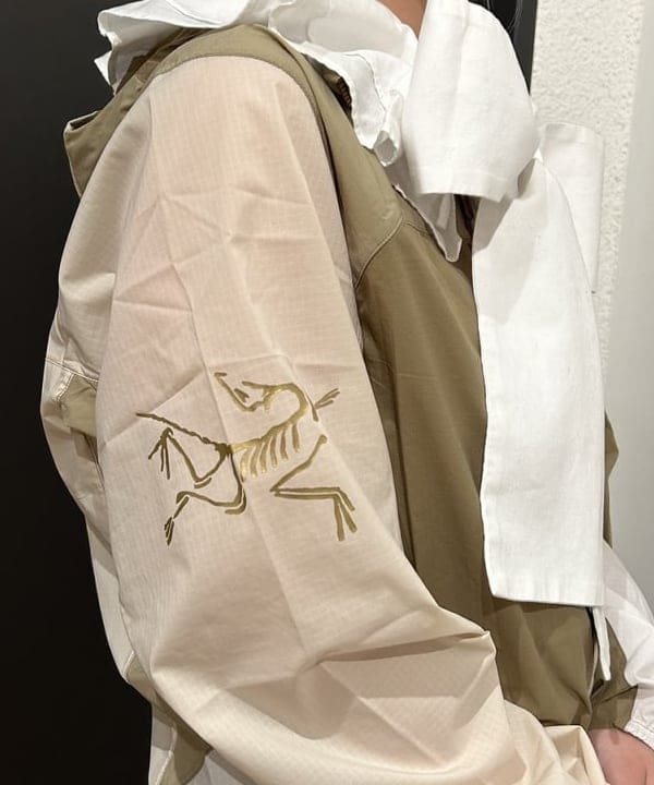 ando naoさんの「BEAMS WOMEN｜JW PEI / Joy Bag」を使ったコーディネート