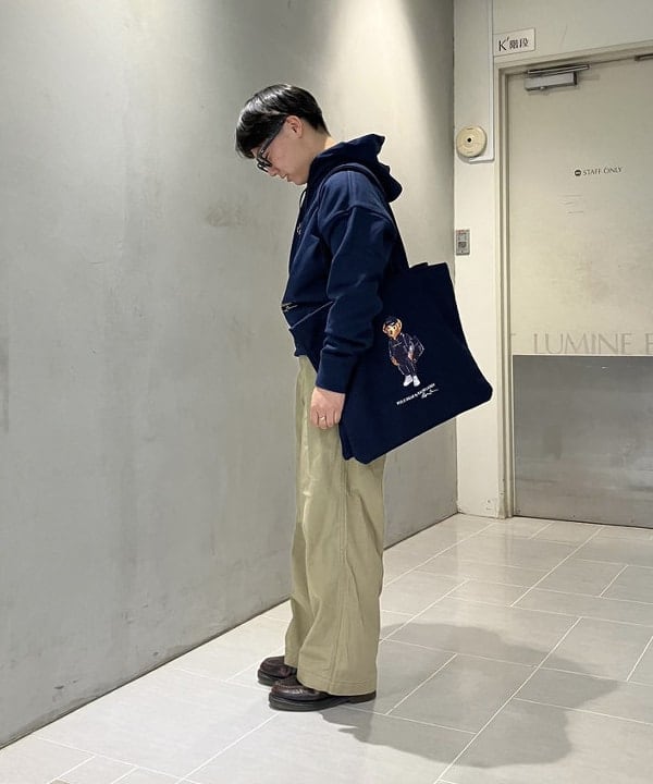 赤羽 花さんの「BEAMS WOMEN｜」を使ったコーディネート