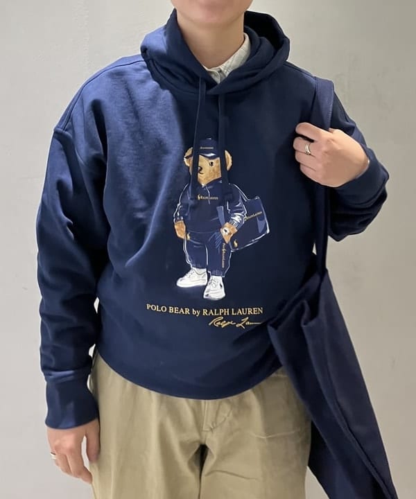 赤羽 花さんの「BEAMS WOMEN｜」を使ったコーディネート